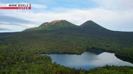 Wild Hokkaido! Сезон 6