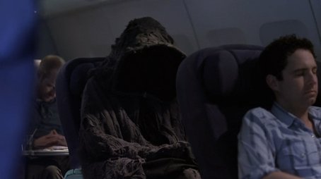 Flight (2011) - Episode 4 poster and promotional image