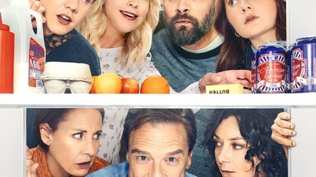 The Conners (2018) poster