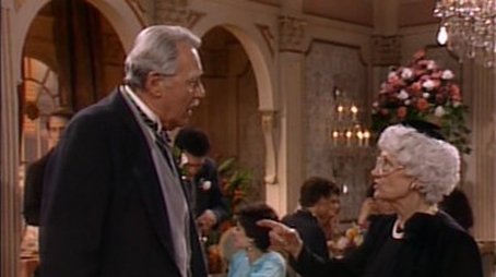 The Mangiacavallo Curse Makes A Lousy Wedding Present (1990) - Episode 23 poster and promotional image