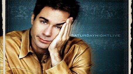 Eric McCormack/Jay-Z (2002) - Episode 4 poster and promotional image