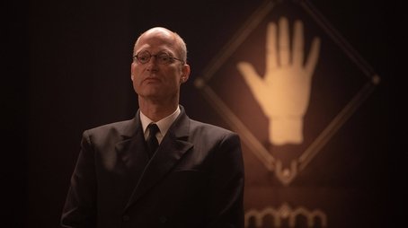 Episode 4 (2022) - Episode 4 poster and promotional image