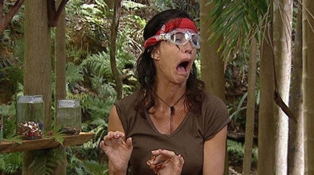 I'm a Celebrity...Get Me Out of Here! Сезон 7