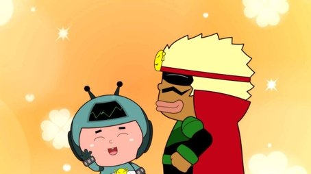 Episode 33 (2011) - Episode 33 poster and promotional image