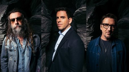 Houses of Hell (2020) - Episode 1 poster and promotional image