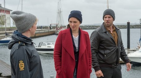 Episode 8 (2021) - Episode 8 poster and promotional image