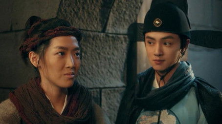 Episode 31 (2020) - Episode 31 poster and promotional image