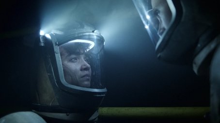 Bound by One Track (2022) - Episode 4 poster and promotional image