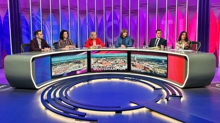 13/03/2025 (2025) - Episode 22 poster and promotional image