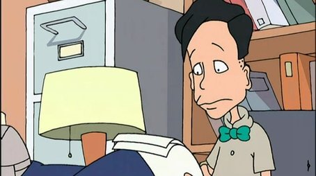 The Fortunate One (2003) - Episode 1 poster and promotional image