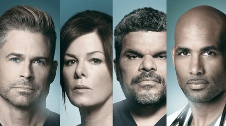 Season 2 (2016) - Season 2 poster and promotional image