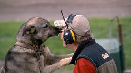 Dogs (2010) - Episode 5 poster and promotional image