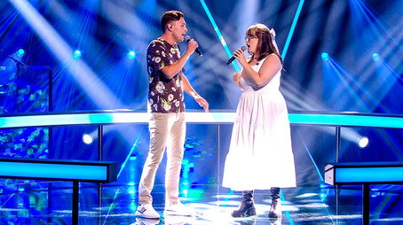 The Voice van Vlaanderen 시즌 9