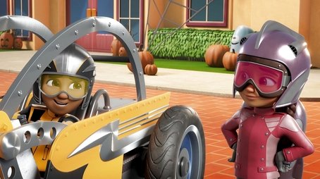 Cleared for Takeoff (2020) - Episode 19 poster and promotional image
