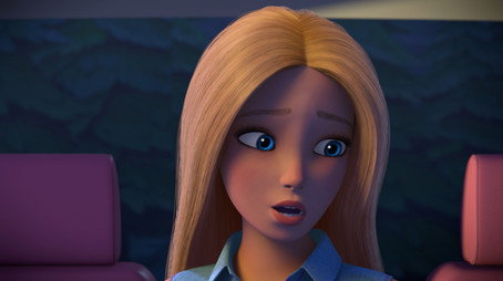 Barbie: siamo in due Stagione 1