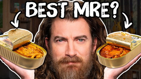 Good Mythical Morning Сезон 30