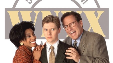 Season 2 (1995) - Season 2 poster and promotional image
