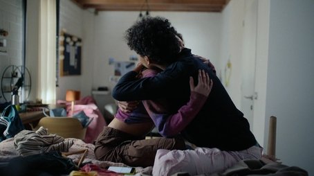 Episode 6 (2023) - Episode 6 poster and promotional image