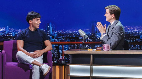Cara al Show con Marc Giró Сезон 2