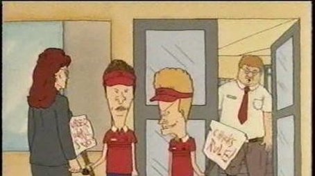 On Strike (1997) - Episode 15 poster and promotional image