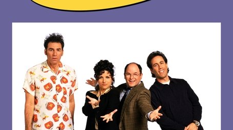 Season 5 (1993) - Season 5 poster and promotional image