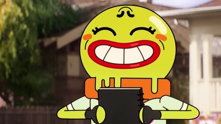 O Incrível Mundo de Gumball614