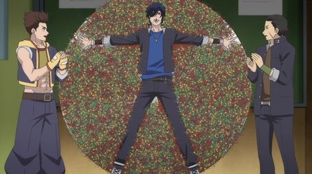 Episode 11