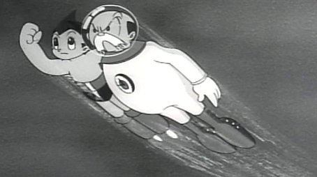 Mighty Microbe Army (1964) - Episode 88 poster and promotional image