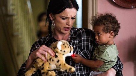 23/10/2018 (2018) - Episode 167 poster and promotional image