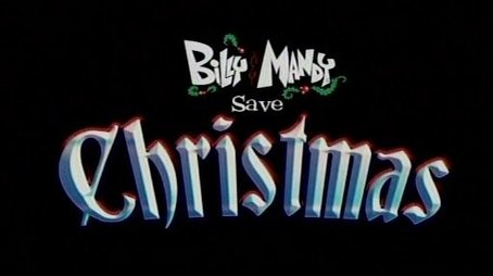 Billy & Mandy Save Christmas (2005) - Episode 11 poster and promotional image