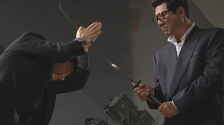 Rehearsal for Murder (1994) - Episode 7 poster and promotional image