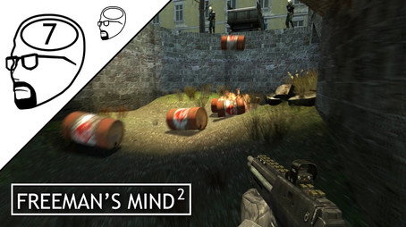 Freeman's Mind Сезон 2