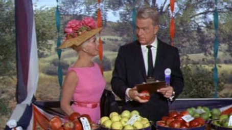His Honor (1967) - Episode 16 poster and promotional image