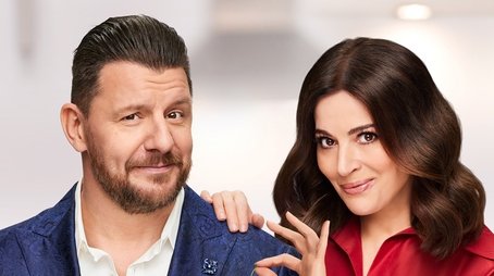Season 12 (2022) - Season 12 poster and promotional image