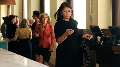 And The Law Won (2012) - Episode 2 poster and promotional image