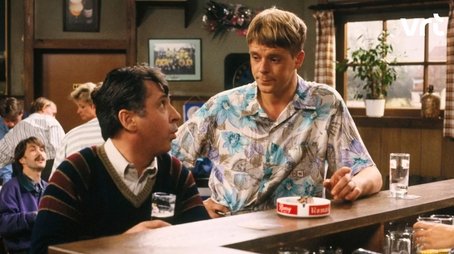 Transfer (1990) - Episode 6 poster and promotional image