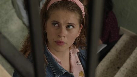 Plotí (2017) - Episode 8 poster and promotional image