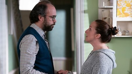 10/06/2024 (2024) - Episode 92 poster and promotional image