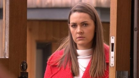 #Hollyoaks (2020) - Episode 9 poster and promotional image