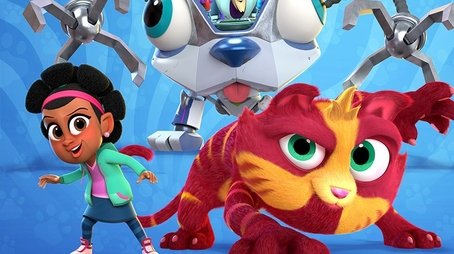 Lino - Meu Pai é Fera! (2024) - TV Show poster and promotional image