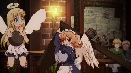 The Gang Gets Laid at the Egg-stravagant Egg-Laying Show, Miss Meidri's Deep, Dark Secret Uncovered, and the Succu-Girl Popularity Ranking is Unveiled!