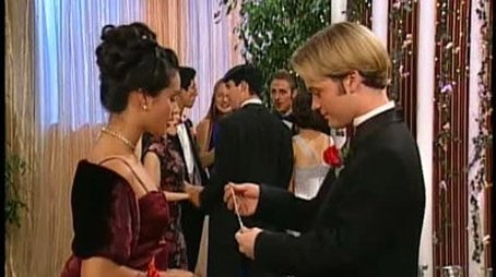 The Last Prom (1999) - Episode 10 poster and promotional image