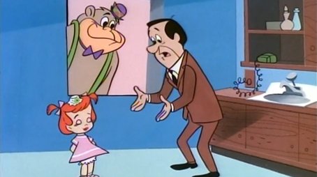 Come Blow Your Dough (1964) - Episode 19 poster and promotional image