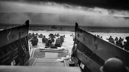 D-Day - Lo sbarco ora per ora (2014) - Episode 6 poster and promotional image