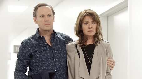 Episode 7 (2017) - Episode 7 poster and promotional image