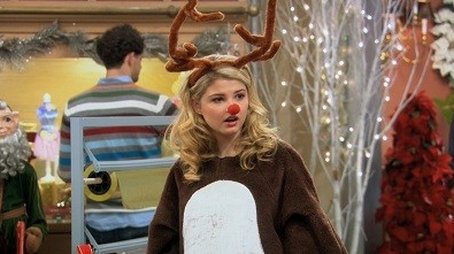 SANTas Little Helpers (2011) - Episode 19 poster and promotional image