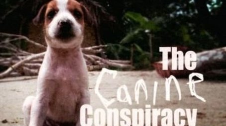The Canine Conspiracy (2002) - Episode 13 poster and promotional image