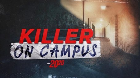 Killer on Campus (2024) - Episode 19 poster and promotional image