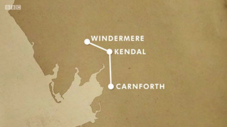 Great British Railway Journeys Stagione 7