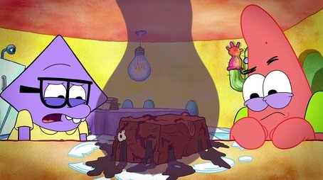 All Out of Idea Bricks (2024) - Episode 20 poster and promotional image